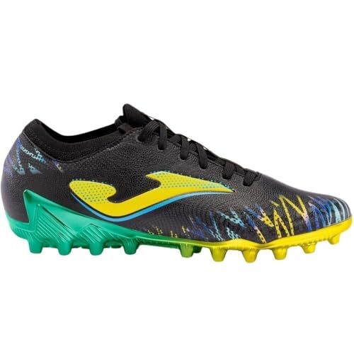 Joma Serie Striker Sneakers - Zwart - Maat 42