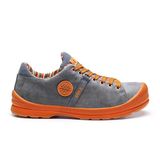 SUMMIT SUPERB S3 plomo FLY/VELOUR Talla: 39