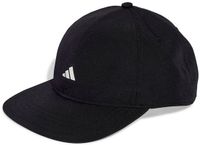 Adidas Essentials Climacool Pet Zwart Unisex Polyester