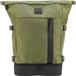 Strellson Northwood RS Sebastian Backpack Dark Olive