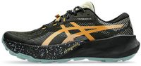 Asics Trabuco 14 Trailrunschoenen SR Khaki 43.5