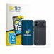 BROTECT - Screenprotector voor Nothing Phone (4b) (Voor+Achter) - Folie Beschermfolie transparant 2 Stuks