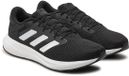 Adidas Response Runner U Heren Sportschoen Hardloopschoen IH3579 Zwart