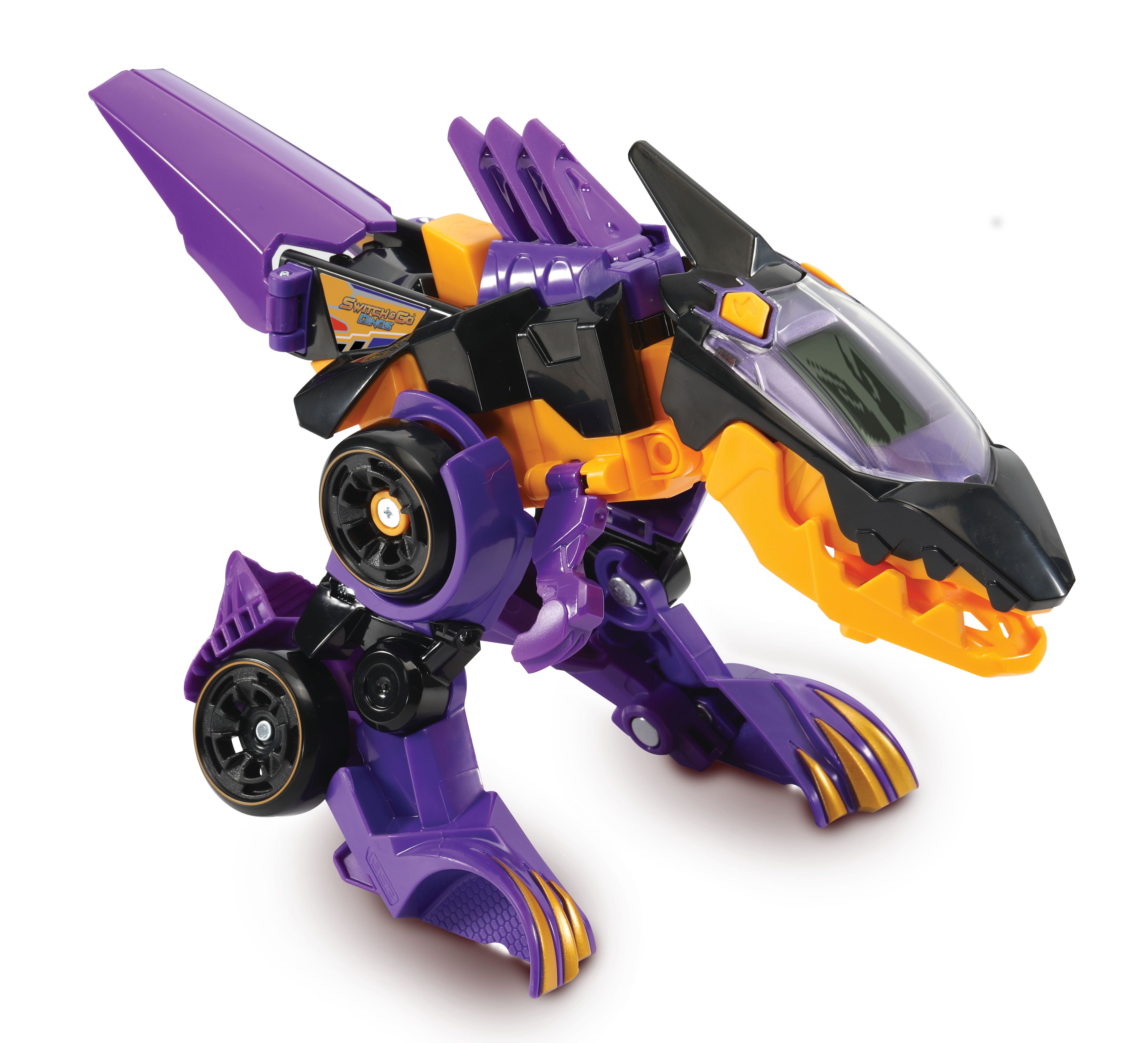 VTech Scott Spinosaurus