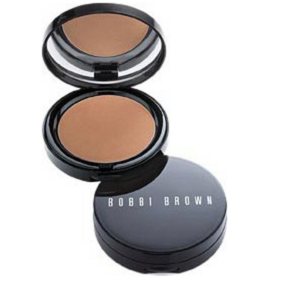 Bobbi Brown Nr. 01 - Golden Light Bronzing 8.0 g Dames