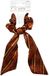 Harry Potter - Satijnen haardoek - sjaal + scrunchie - haarelastiek - Maison GRYFFONDOR - Officieel product