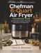 Chefman 6-Quart Air Fryer Handbook 2026