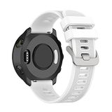 Happytop Compatibel met Garmin Forerunner55 Bands