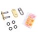RK Clip lock 520 or gold