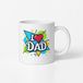 Sublimatie groothandel I DAD Mok
