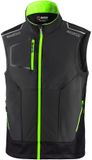 Sparco Tech Bodywarmer Illinois Bodywarmer - Groen - XS