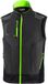 Sparco Tech Bodywarmer Illinois Bodywarmer - Groen - XS