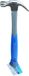 Silverline Klauwhamer met fibreglas steel - 5055058156631