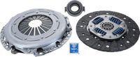 SACHS Kupplungssatz 3000950066