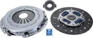 SACHS Kupplungssatz 3000950066
