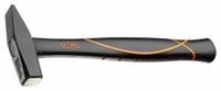 PICARD Marteau de serrurier BlackTec 400g acier L.305mm 3K plastique