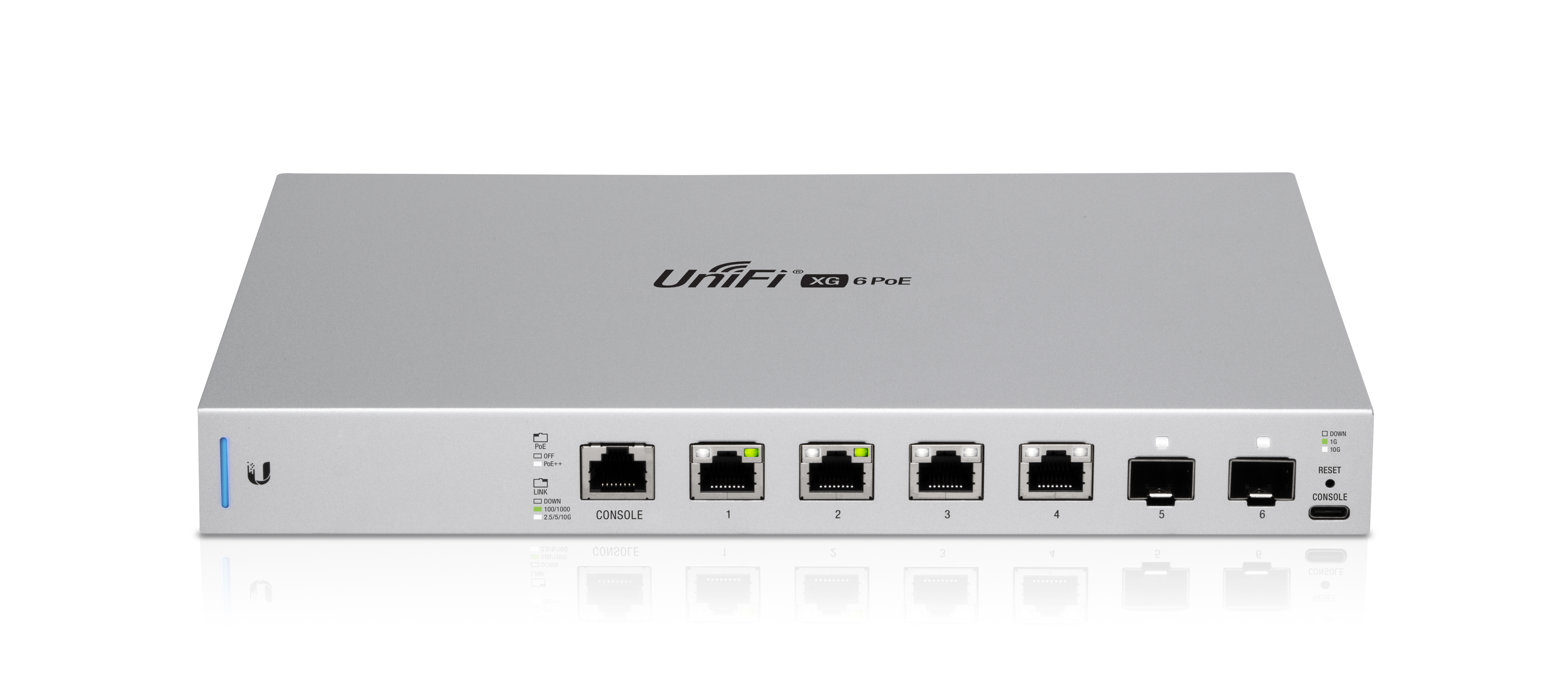 Ubiquiti UniFi US-XG-6POE