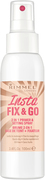 Rimmel Insta Fix & Go Setting Spray