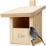 Wildlife Home Nestkast voor de roodstaart
