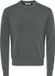 ONLY&SONS - ONSGARSON LS REG WASH CREW KNIT - Heren - Gebreide truien