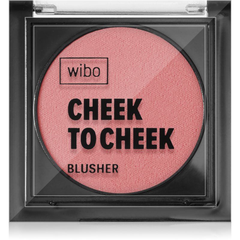 Wibo Cheek To Cheek Blusher 03