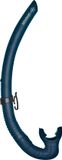 Beuchat Spy Freedive Snorkel Blauw