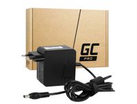 Green Cell AD25PV2 Laptop Oplader 65W Zwart