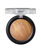 Nilens Jord Baked Shimmer Powder