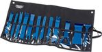 Draper Tools Expert Bekleding verwijderset 12-delig blauw 22492
