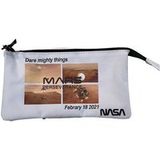 Generico Nasa Mars Pennenetui, wit