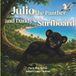 Julio Libri GmbH Julio the Panther's Big Feelings- Julio the Panther and Daddy's Surfboard