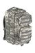 Mil-Tec 14002270 US Assault Pack Backpack, AT-digitaal, 49 x 27 x 9 cm