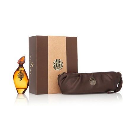 Jesus Del Pozo Ambar gift set / dames