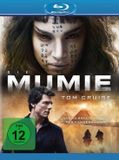 Plaion The Mummy Blu-ray