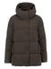 Cellbes of Sweden Winterjas bruin