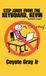 Step Libri GmbH Step Away From the Keyboard, Kevin Hardcover