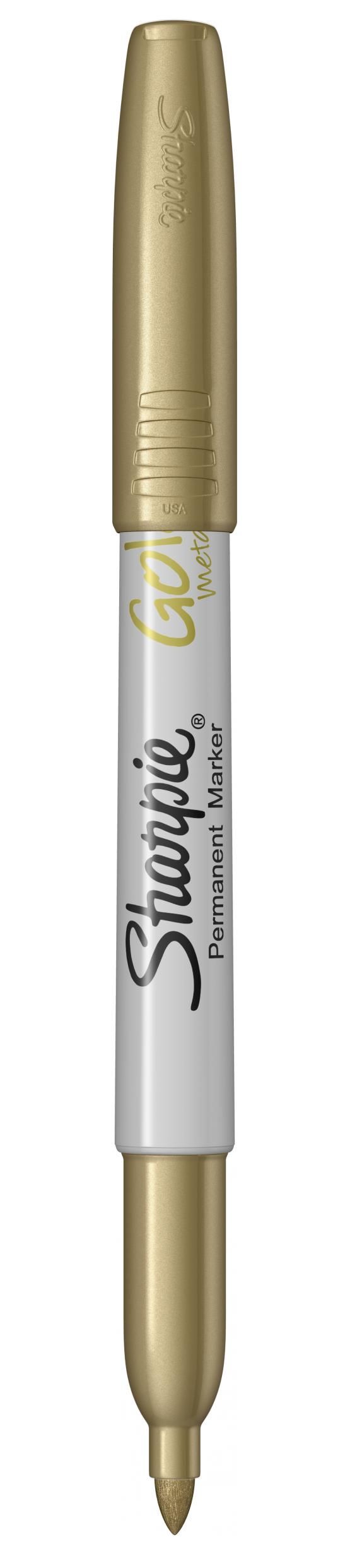 Sharpie 1891062 Permanente markers wit
