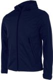 Stanno Prime Softshell Jacket - Bleu marine - Taille S