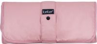 KipKep Napper - Verschoonmatje - Mauve - Wasbaar - Gerecycled - Waterdicht