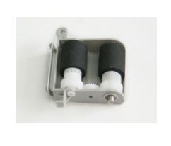 MicroSpareparts MSP4398 - Reserveonderdeel voor printer/scanner - Zwart/Grijs - Compatibel met Kyocera Laser FS-2020, FS-3900DN, FS-2000D / DN, FS-4000DN, FS-3920DN, FS-1300DN, FS-2020D, FS-1350DN, FS-4020DN, FS-2020DN, FS-2000, FS-3920