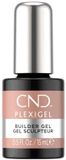 CND Plexigel Peach Moonstone Builder - 15 ml