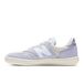 New Balance Baskets basses 'T500' Beige / Bleu / Blanc