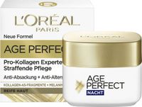 L'Oréal Paris L'Oréal Age Perfect Moisturising Day Care Anti-Sagging + Anti-Pigmentation 50 ml