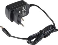 Akyga Voedingsadapter voor Apparaten 5V 2A DC 5.5x2.1mm 10W MI