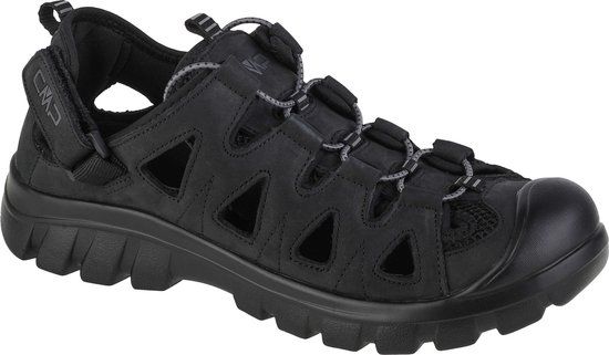 CMP Avior 2.0 Wandelschoenen Heren Zwart - Maat 46