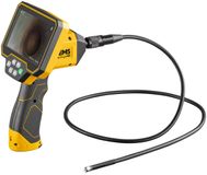 Camscope HD Set – Endoscope pour inspection de canalisations, avec écran de 5 pouces