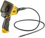 Camscope HD Set – Endoscope pour inspection de canalisations, avec écran de 5 pouces