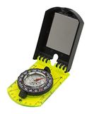 UST Hi Vis Kaart kompas inklapbaar