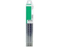 Hikoki Accessoires HiKOKI BOOR SDS-PLUS VOL HARD METAAL KOP 6X315 (10 STUKS)