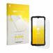 upscreen - Protection d'écran pour Doogee Fire 7 Pro - Film protecteur mat